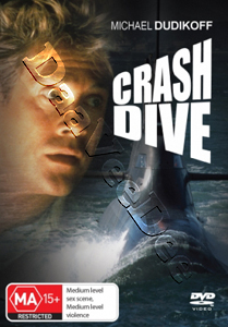 Crash Dive (DVD)